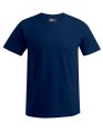 Heren T-shirt Premium-T Promodoro 3000-3099 Navy